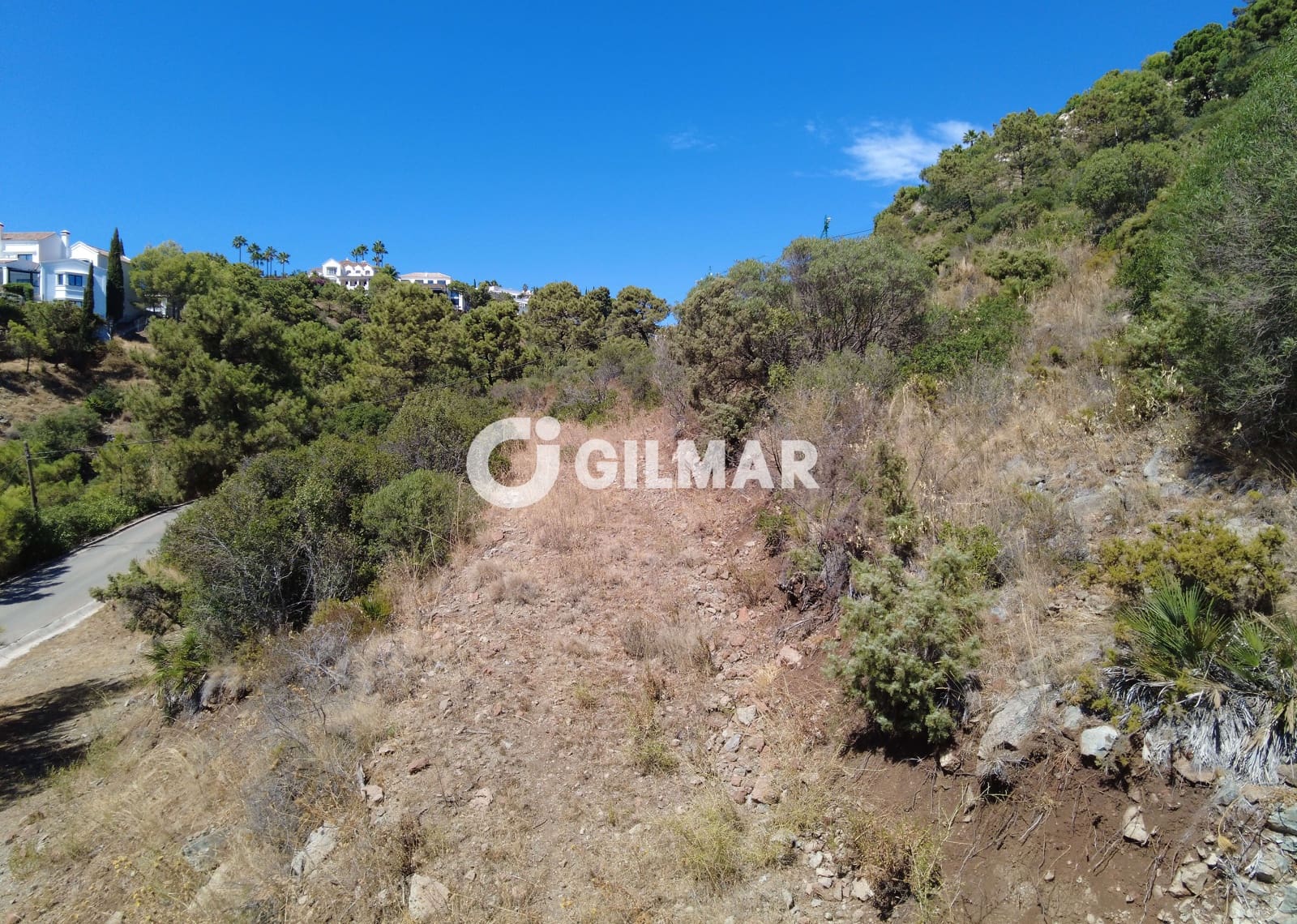 Building Plot for sale in El Madronal - € 750,000 (Ref: 9853064)