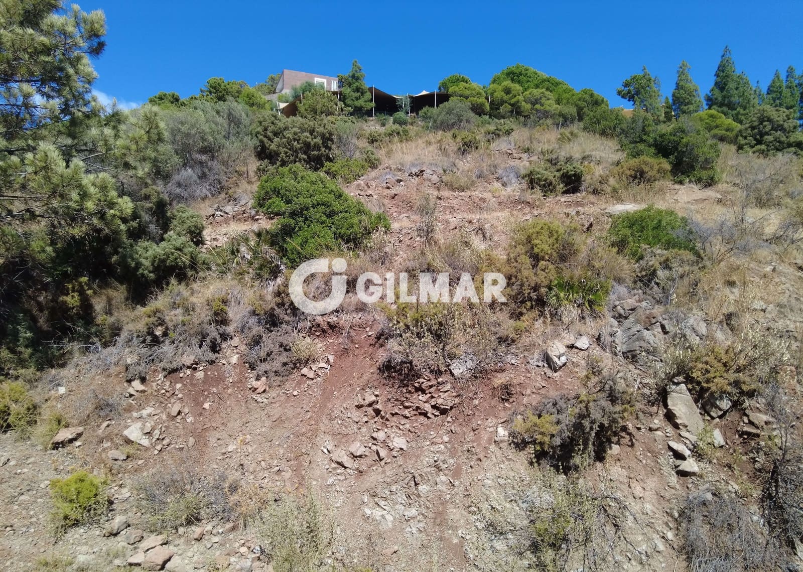 Building Plot for sale in El Madronal - € 750,000 (Ref: 9853064)