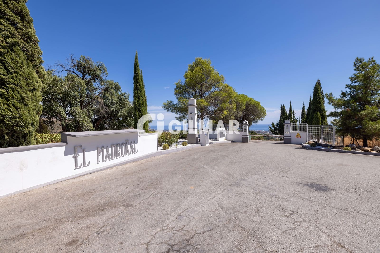 Building Plot for sale in El Madronal - € 750,000 (Ref: 9853064)