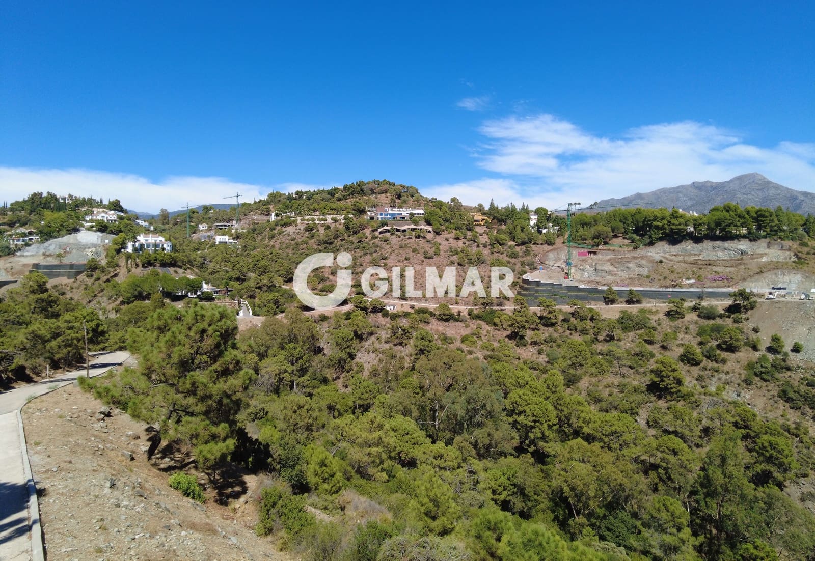 Building Plot for sale in El Madronal - € 750,000 (Ref: 9853064)