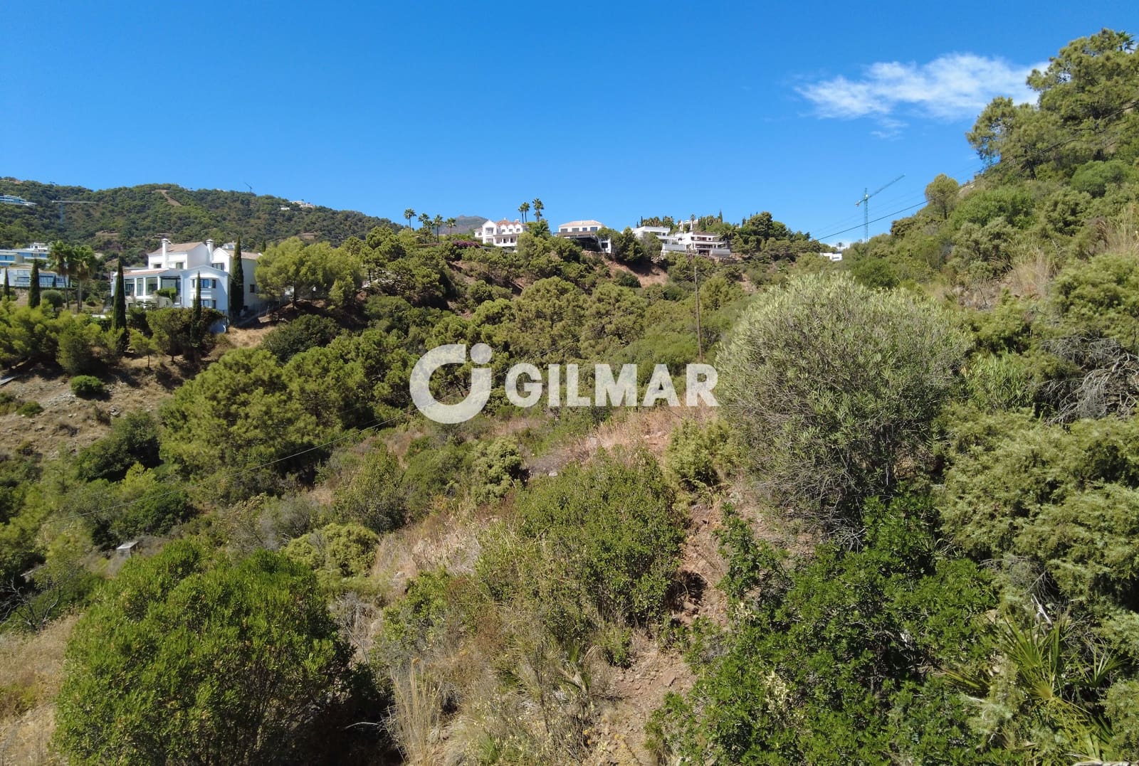 Building Plot for sale in El Madronal - € 750,000 (Ref: 9853064)