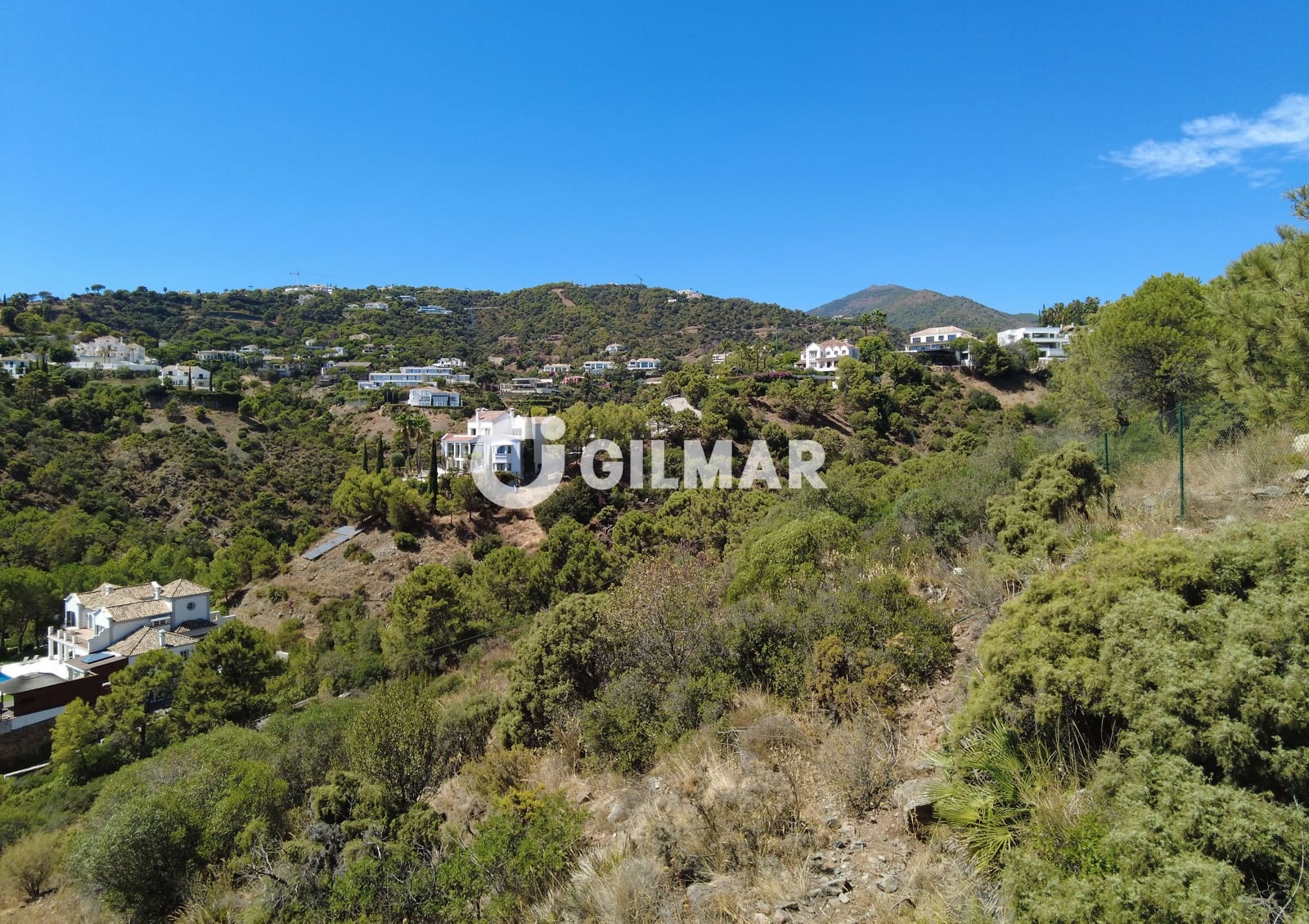 Building Plot for sale in El Madronal - € 750,000 (Ref: 9853064)