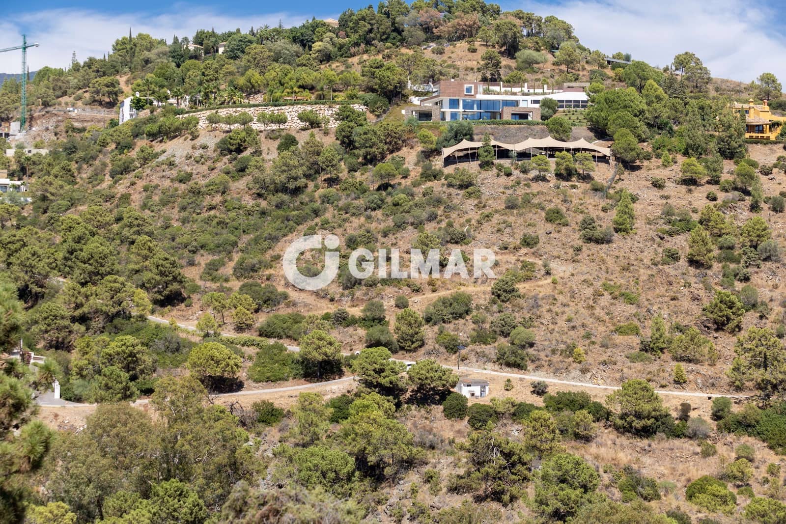 Building Plot for sale in El Madronal - € 750,000 (Ref: 9853064)