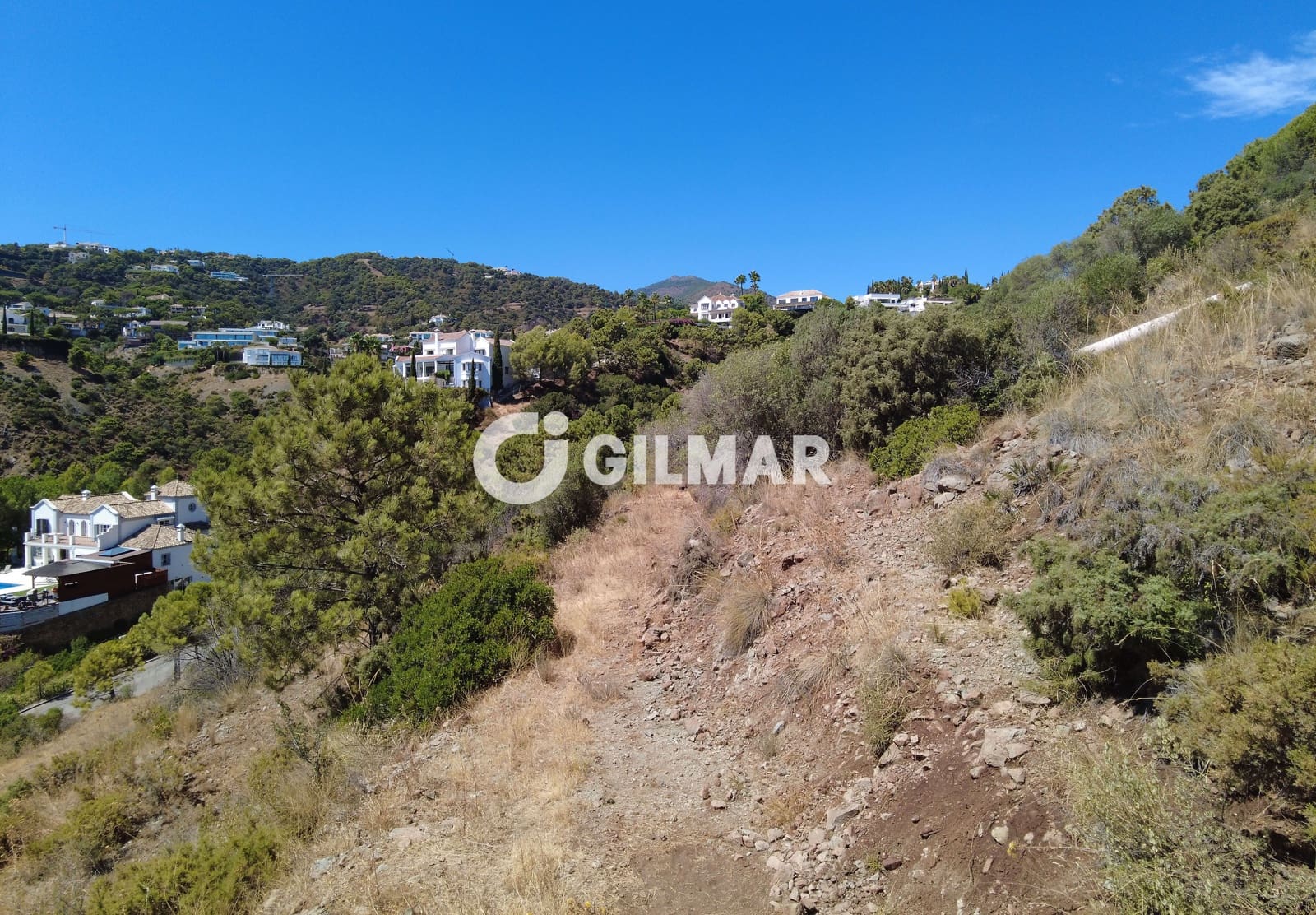 Building Plot for sale in El Madronal - € 750,000 (Ref: 9853064)