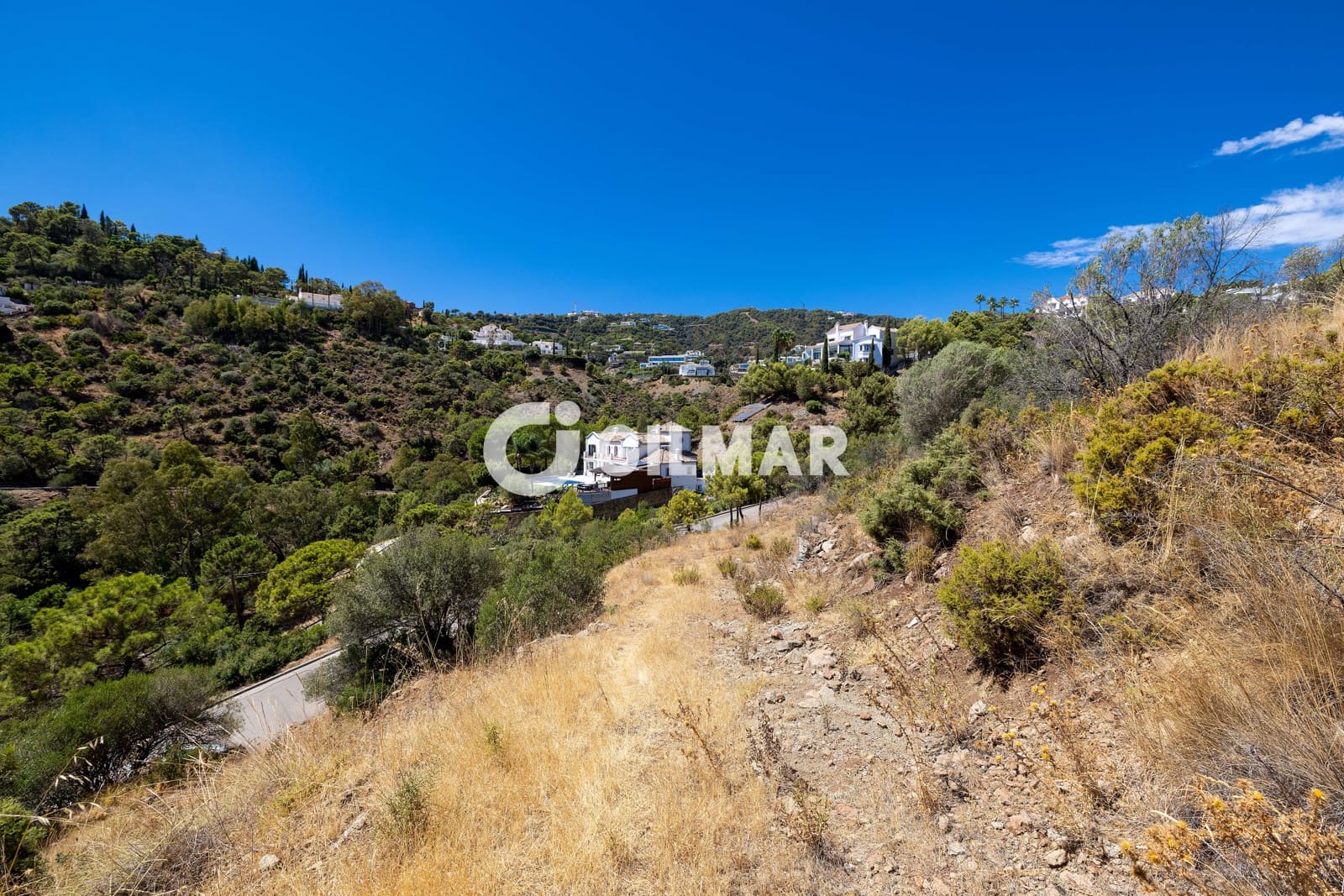 Building Plot for sale in El Madronal - € 750,000 (Ref: 9853064)