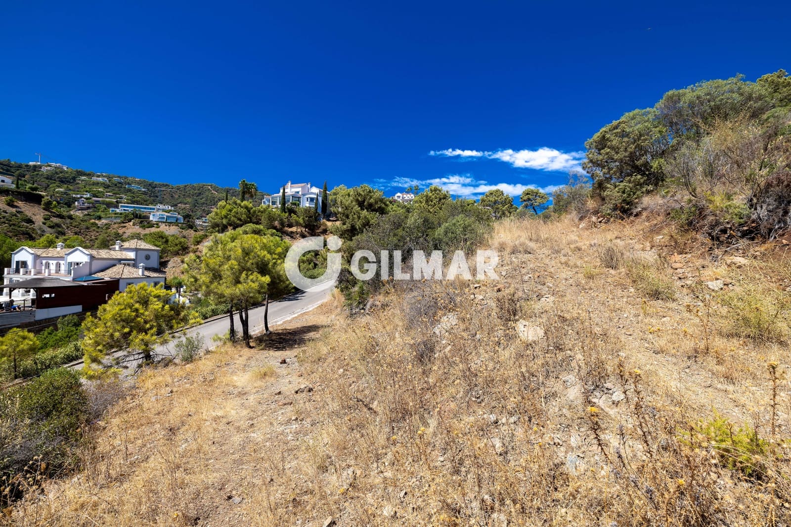 Building Plot for sale in El Madronal - € 750,000 (Ref: 9853064)