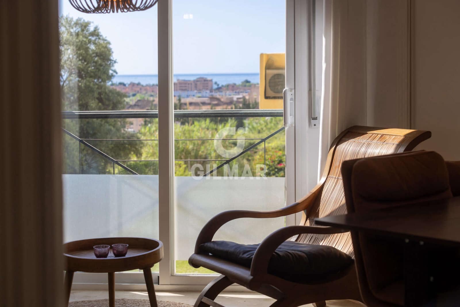 3 sovrum Lägenhet till salu i Bel-Air med pool - 450 000 € (Ref: 9854453)