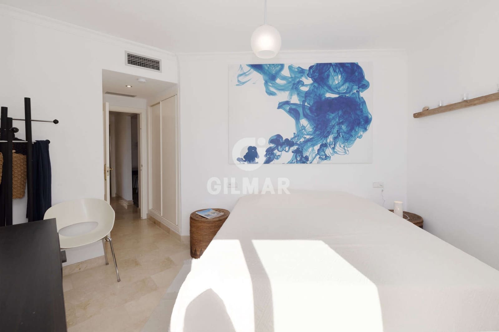 3 sovrum Lägenhet till salu i Bel-Air med pool - 450 000 € (Ref: 9854453)