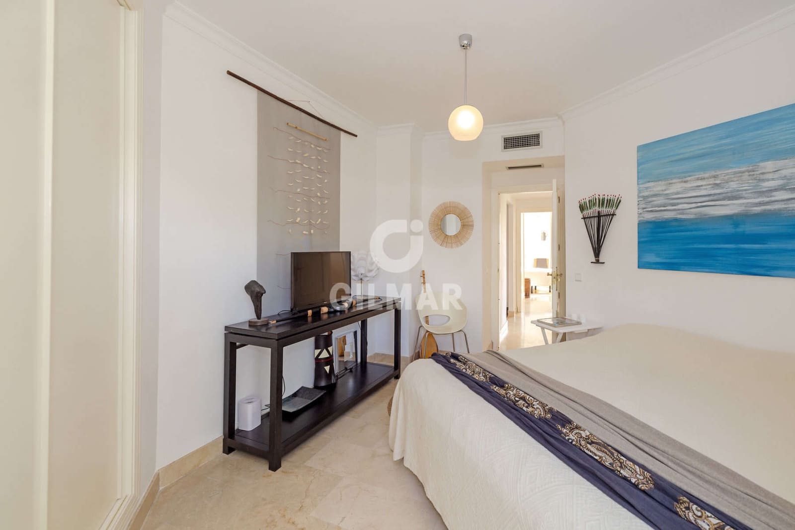 3 sovrum Lägenhet till salu i Bel-Air med pool - 450 000 € (Ref: 9854453)