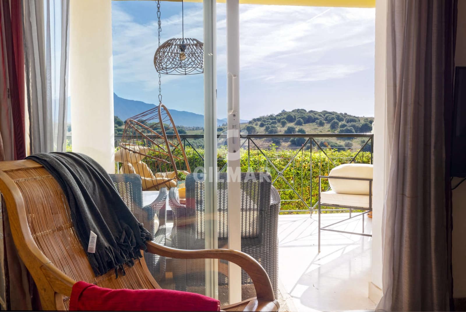3 sovrum Lägenhet till salu i Bel-Air med pool - 450 000 € (Ref: 9854453)