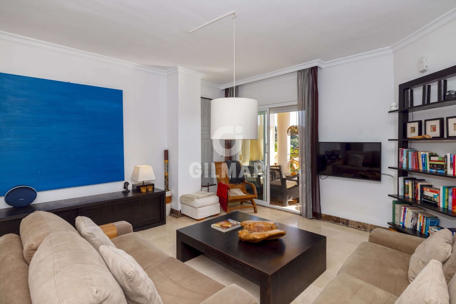 3 sovrum Lägenhet till salu i Bel-Air med pool - 450 000 € (Ref: 9854453)