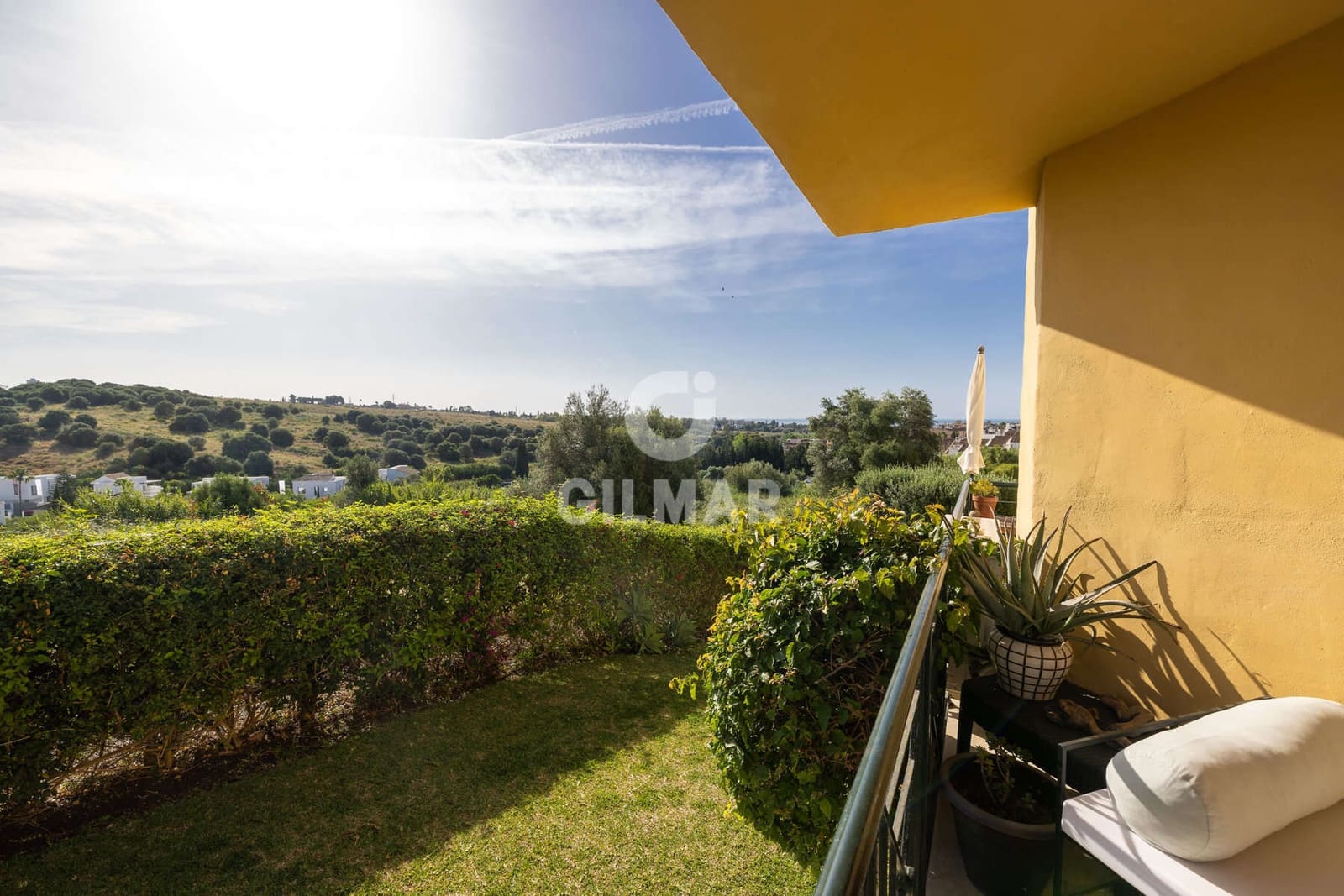 3 sovrum Lägenhet till salu i Bel-Air med pool - 450 000 € (Ref: 9854453)