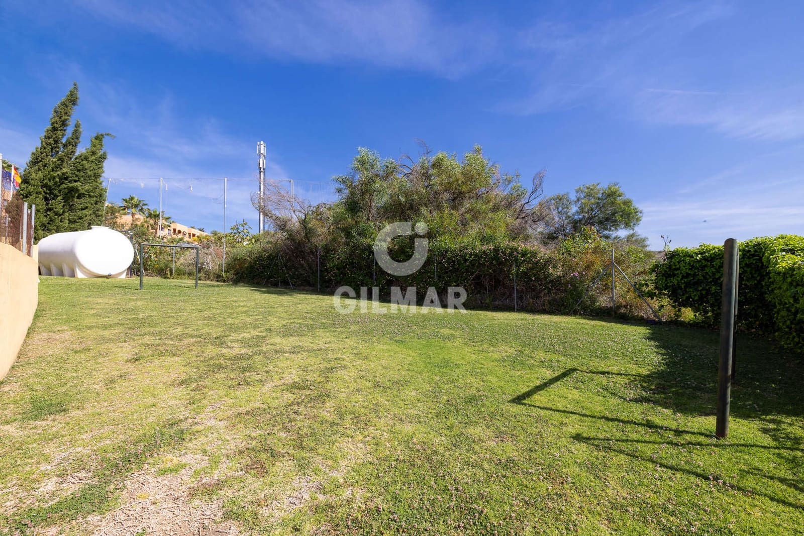 3 sovrum Lägenhet till salu i Bel-Air med pool - 450 000 € (Ref: 9854453)