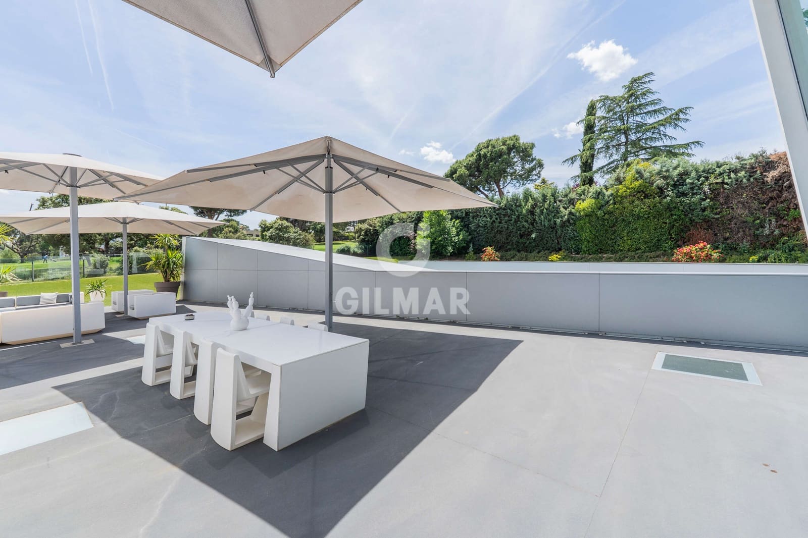 8 sypialnia Willa na sprzedaż w Colmenar Viejo z basenem garażem - 8 990 000 € (Ref: 9854454)