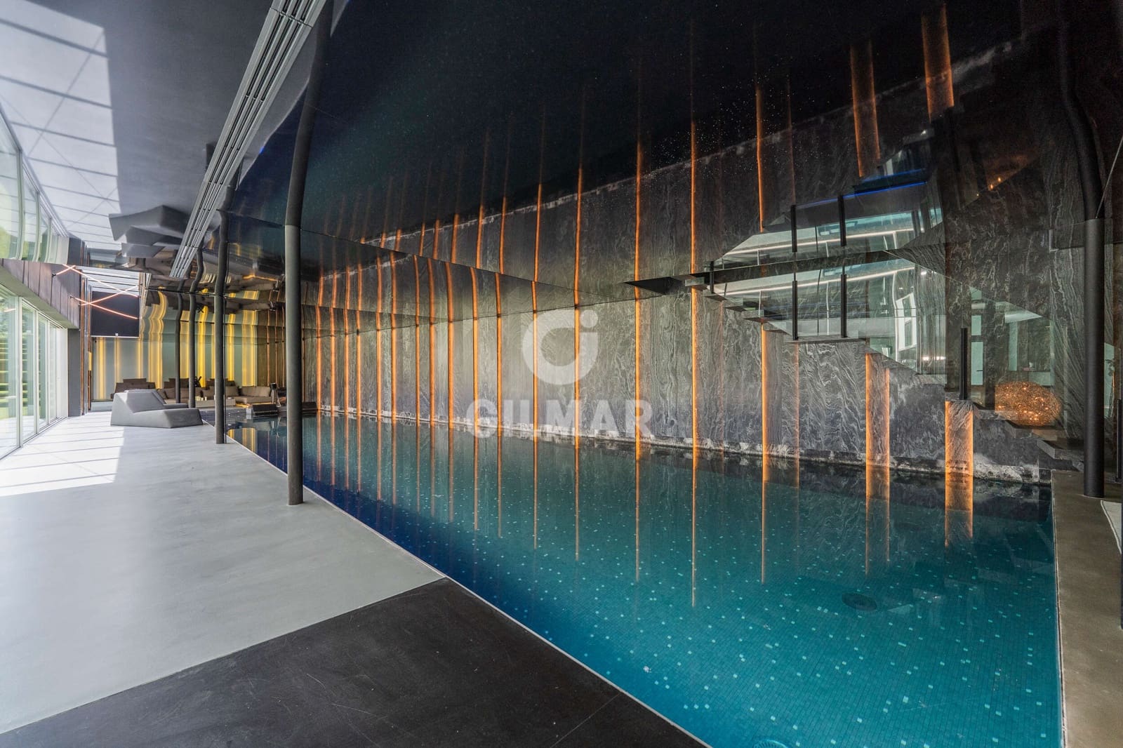 8 sypialnia Willa na sprzedaż w Colmenar Viejo z basenem garażem - 8 990 000 € (Ref: 9854454)