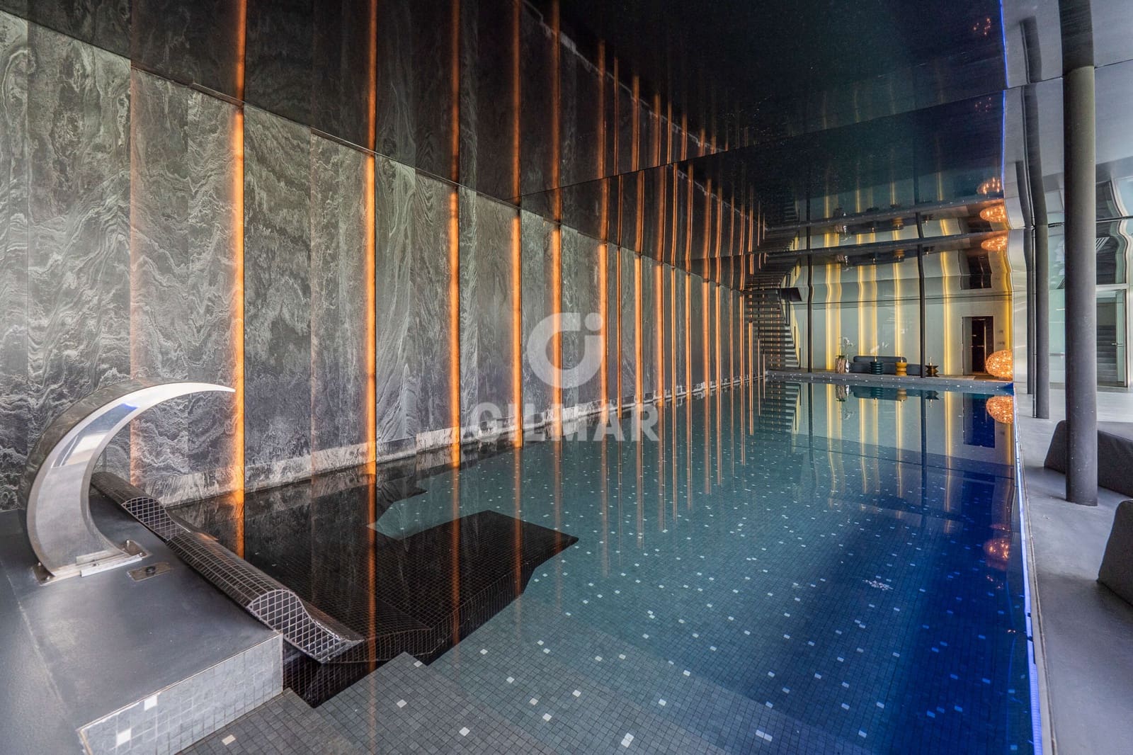 8 sypialnia Willa na sprzedaż w Colmenar Viejo z basenem garażem - 8 990 000 € (Ref: 9854454)