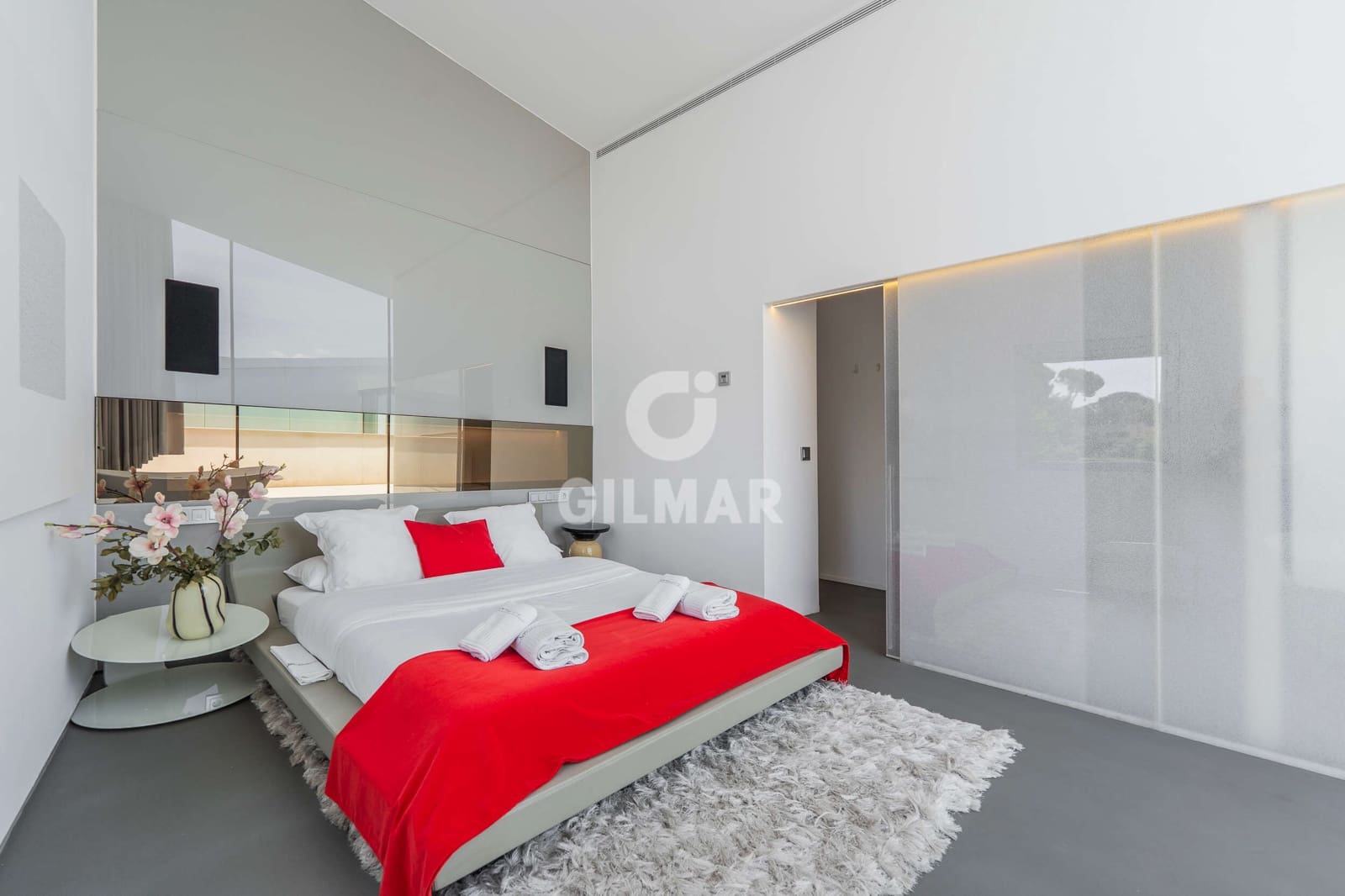 8 sypialnia Willa na sprzedaż w Colmenar Viejo z basenem garażem - 8 990 000 € (Ref: 9854454)