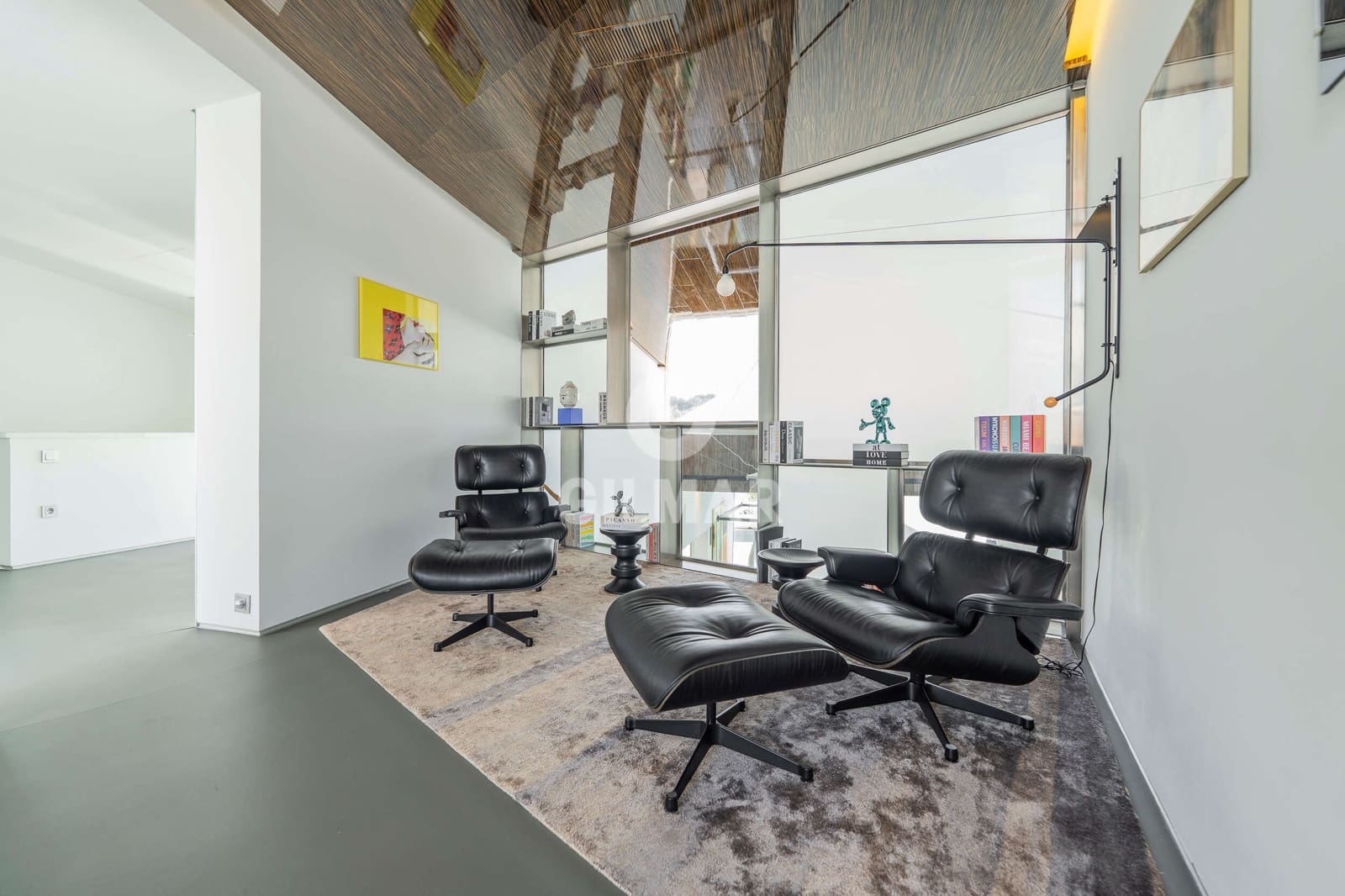 8 sypialnia Willa na sprzedaż w Colmenar Viejo z basenem garażem - 8 990 000 € (Ref: 9854454)