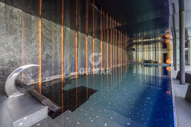 8 sovrum Villa till salu i San Sebastián de los Reyes med pool garage - 8 990 000 € (Ref: 9854454)
