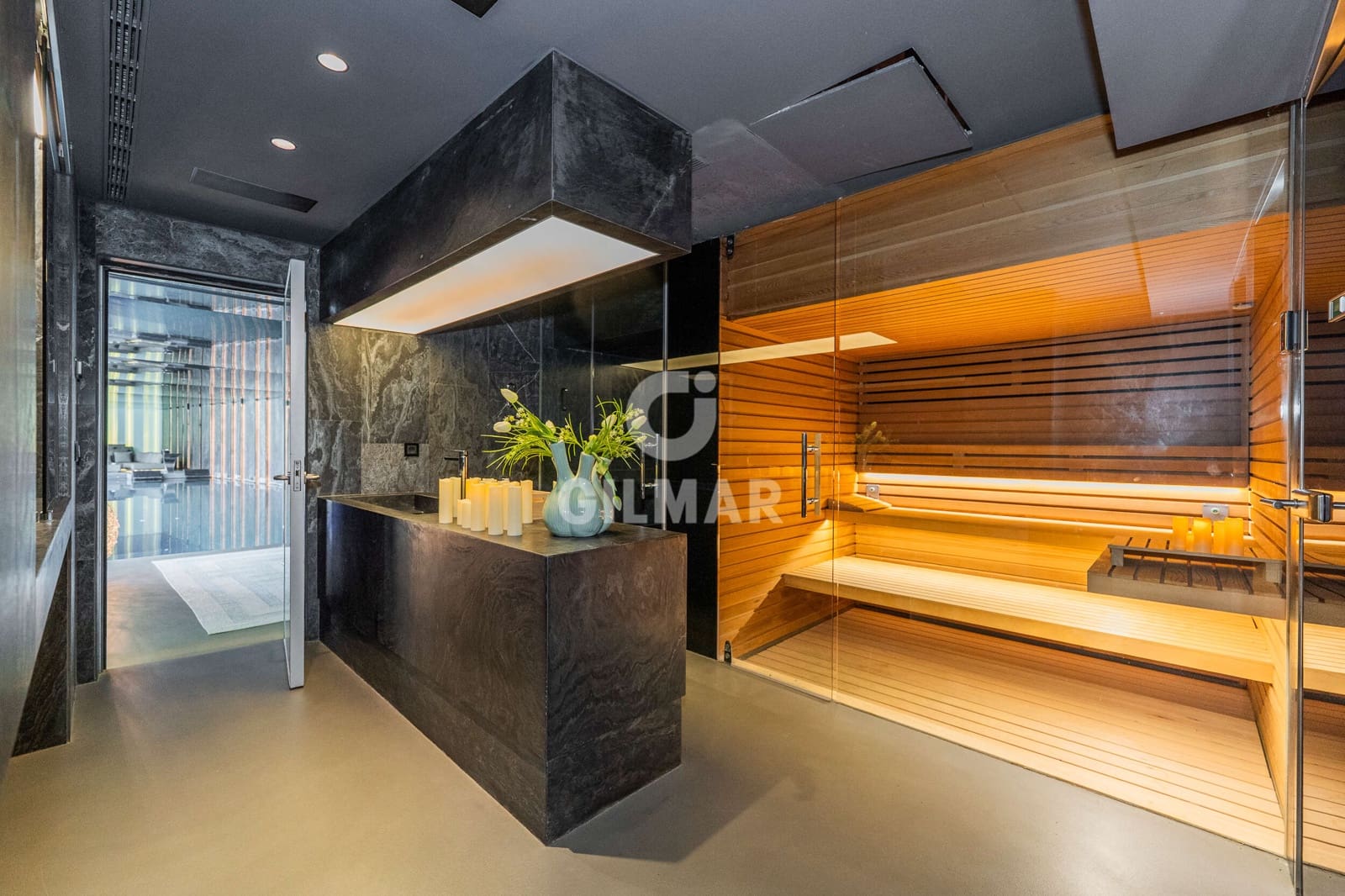 8 sypialnia Willa na sprzedaż w Colmenar Viejo z basenem garażem - 8 990 000 € (Ref: 9854454)