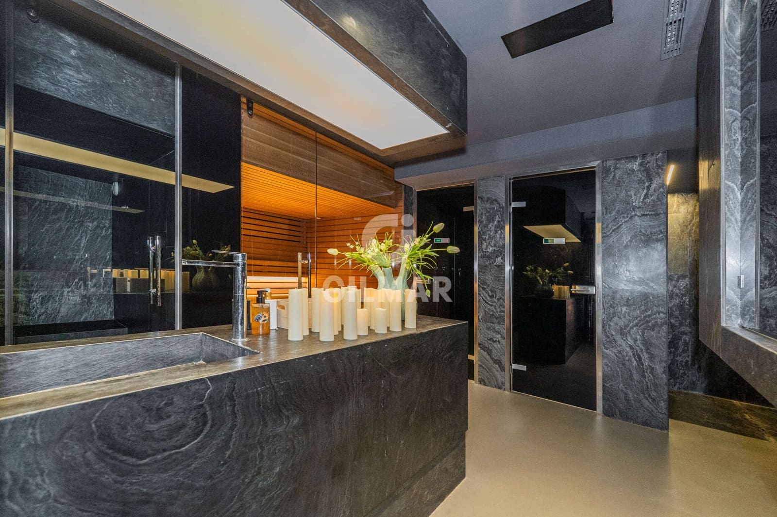 8 sypialnia Willa na sprzedaż w Colmenar Viejo z basenem garażem - 8 990 000 € (Ref: 9854454)