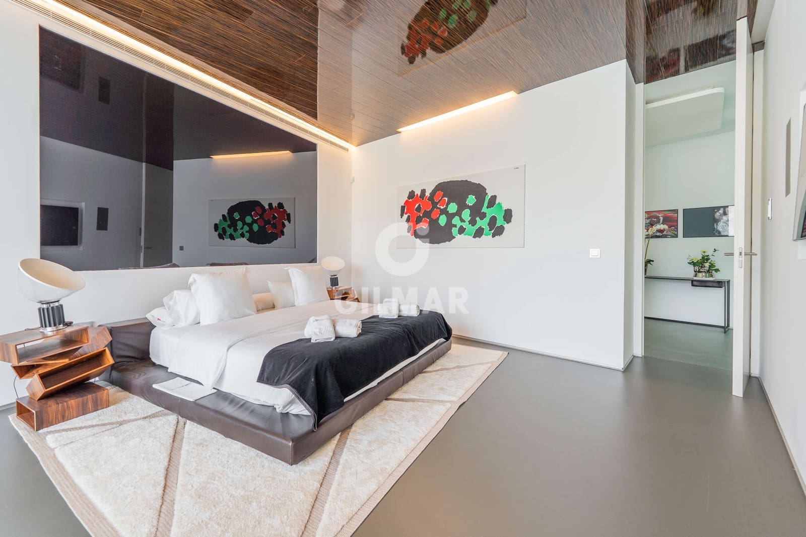 8 sypialnia Willa na sprzedaż w Colmenar Viejo z basenem garażem - 8 990 000 € (Ref: 9854454)