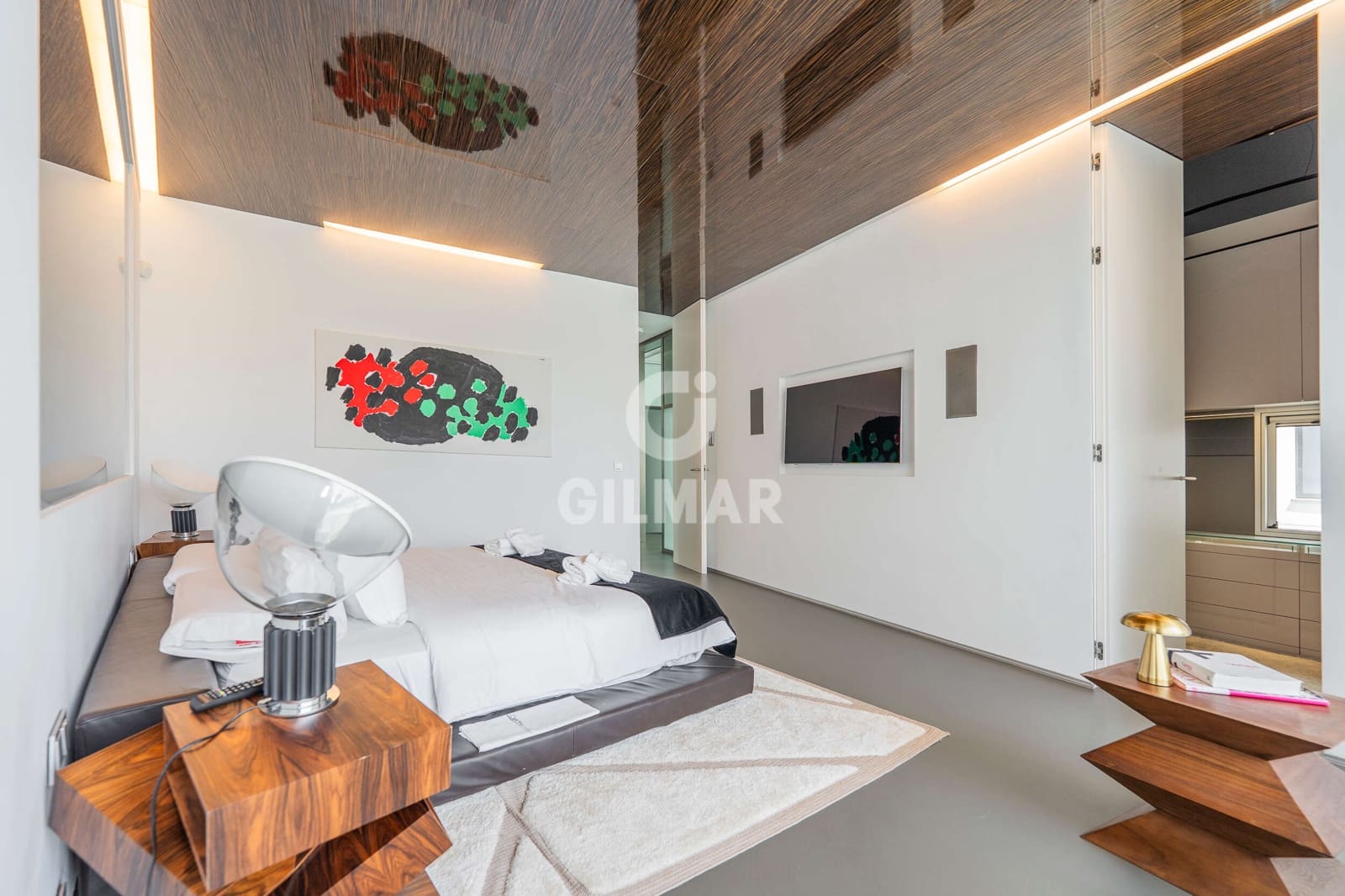 8 sypialnia Willa na sprzedaż w Colmenar Viejo z basenem garażem - 8 990 000 € (Ref: 9854454)