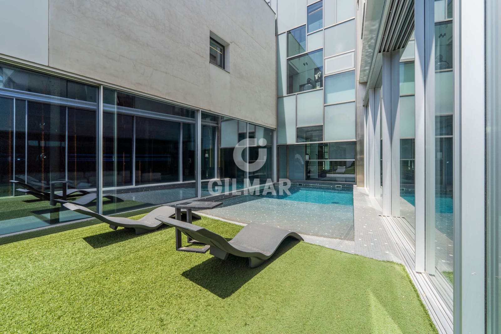 8 sypialnia Willa na sprzedaż w Colmenar Viejo z basenem garażem - 8 990 000 € (Ref: 9854454)