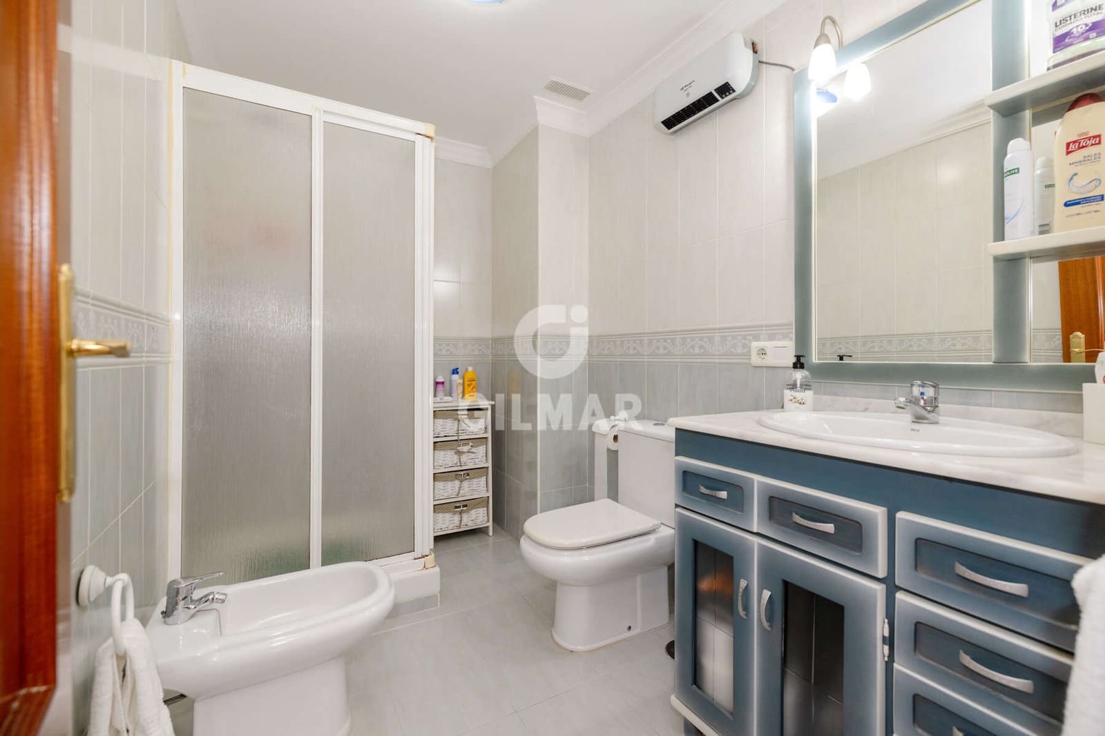 3 sovrum Radhus till salu i Estepona med garage - 567 000 € (Ref: 9855944)