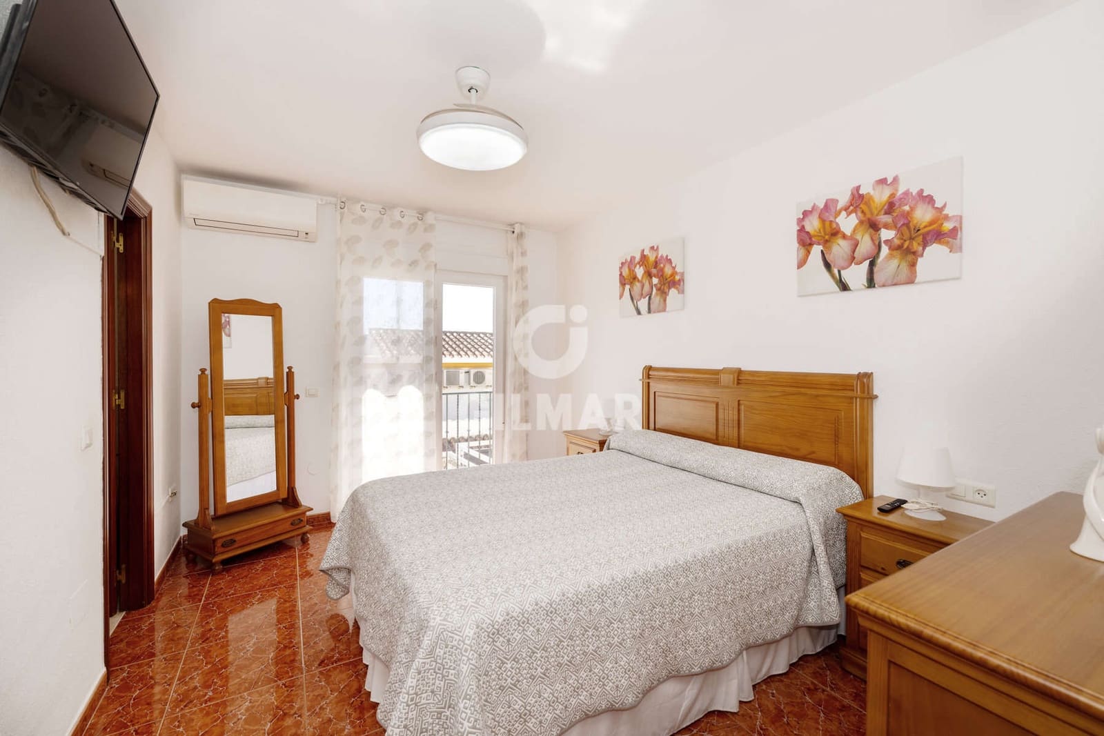 3 sovrum Radhus till salu i Estepona med garage - 567 000 € (Ref: 9855944)