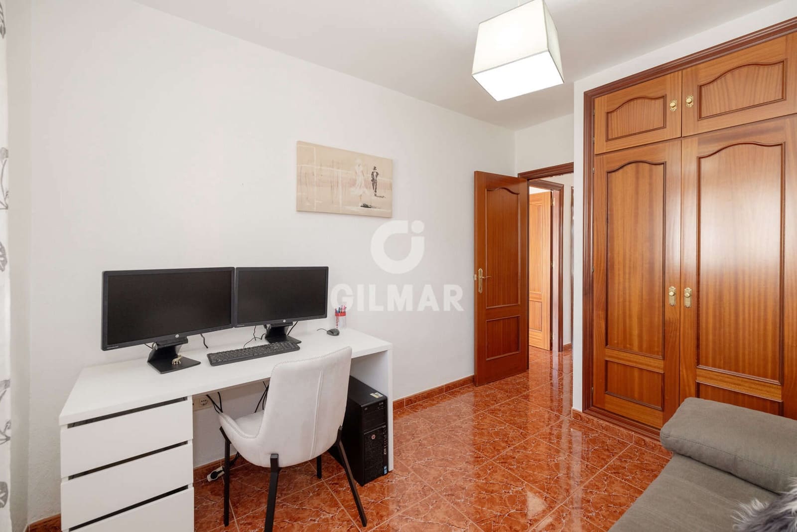 3 sovrum Radhus till salu i Estepona med garage - 567 000 € (Ref: 9855944)