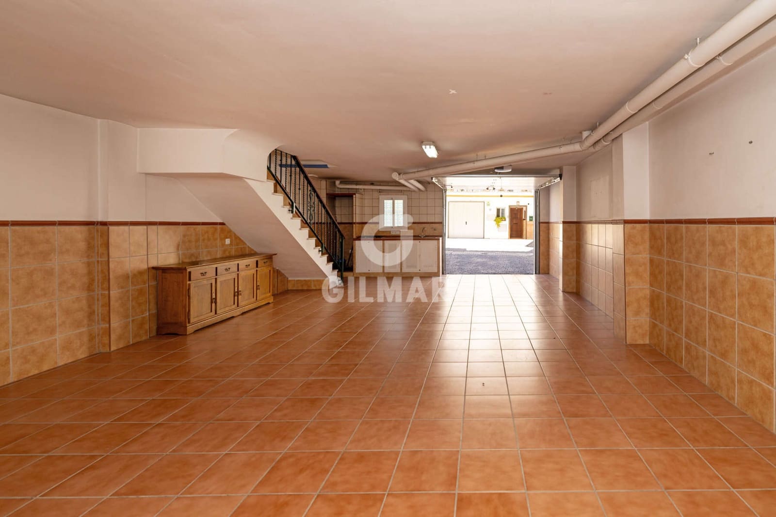 3 sovrum Radhus till salu i Estepona med garage - 567 000 € (Ref: 9855944)