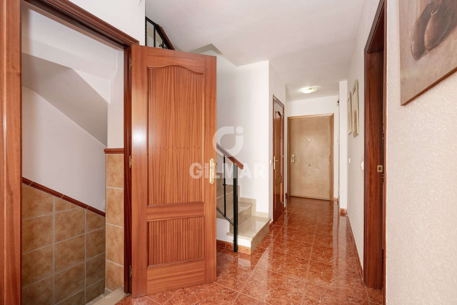 3 sovrum Radhus till salu i Estepona med garage - 567 000 € (Ref: 9855944)