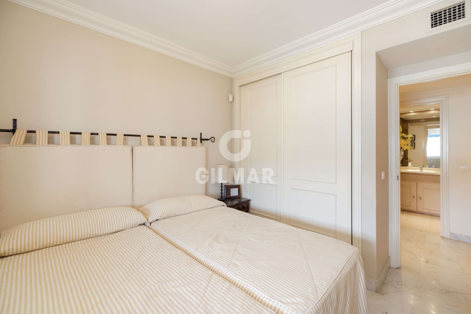 2 camera da letto Appartamento in vendita in Puerto Banus con piscina garage - 589.000 € (Rif: 9858568)