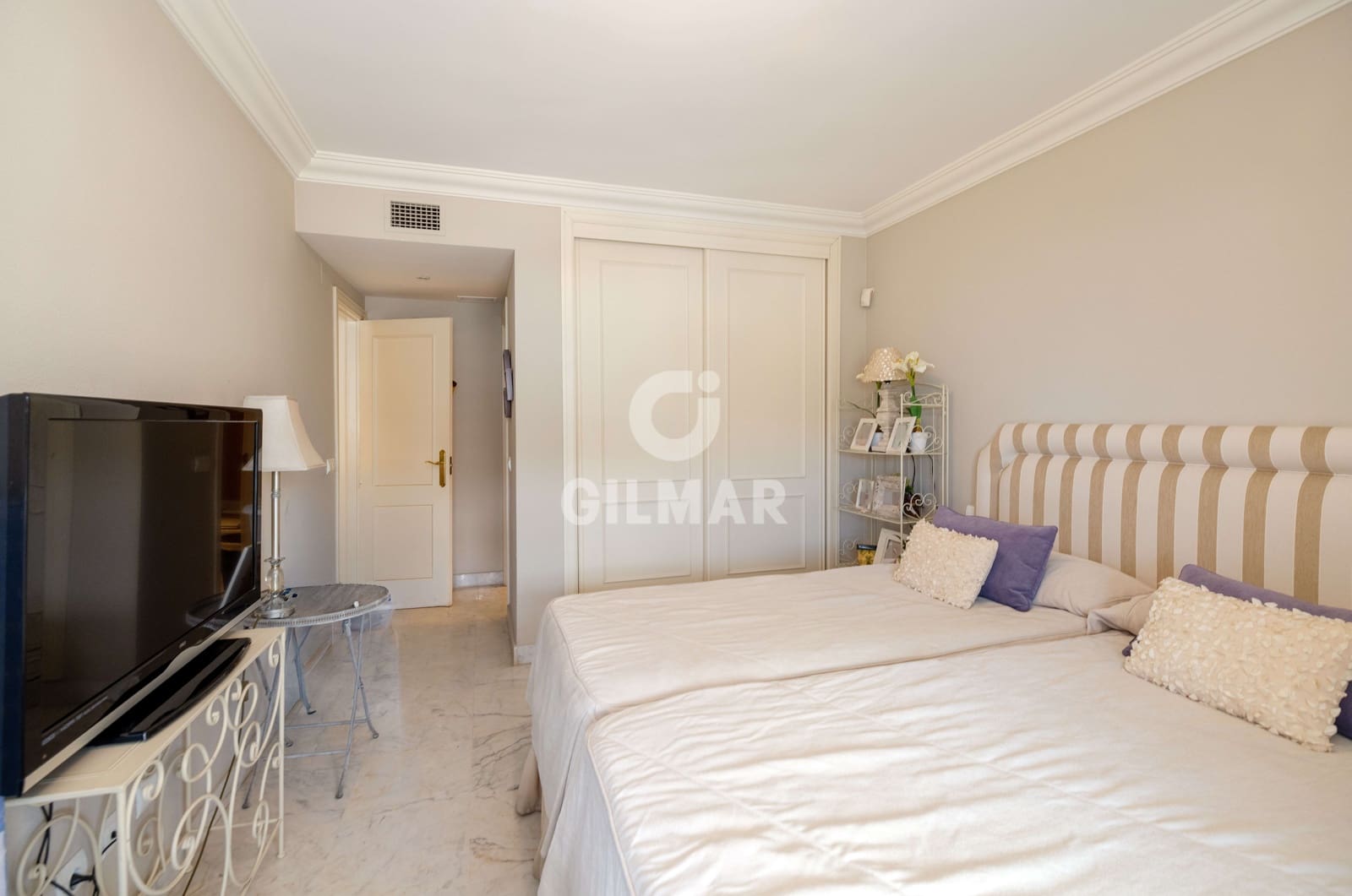 2 camera da letto Appartamento in vendita in Puerto Banus con piscina garage - 589.000 € (Rif: 9858568)