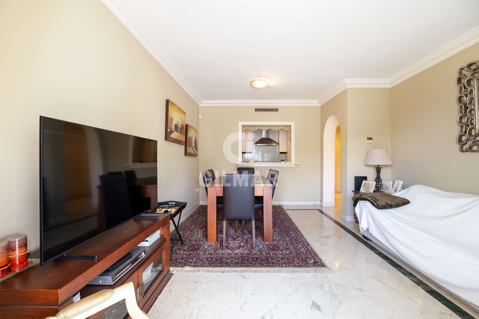 2 camera da letto Appartamento in vendita in Puerto Banus con piscina garage - 589.000 € (Rif: 9858568)