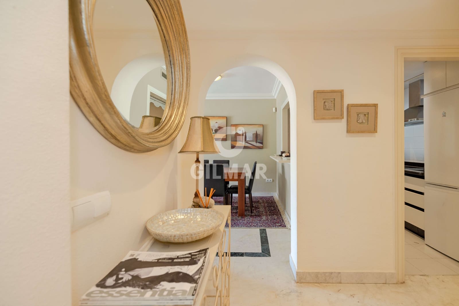 2 camera da letto Appartamento in vendita in Puerto Banus con piscina garage - 589.000 € (Rif: 9858568)