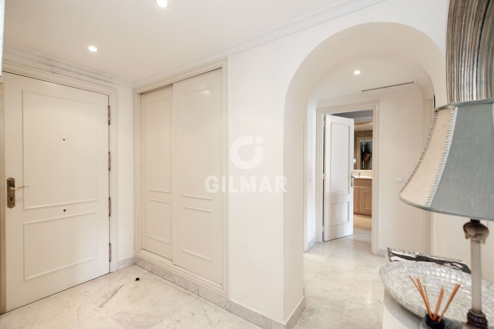 2 camera da letto Appartamento in vendita in Puerto Banus con piscina garage - 589.000 € (Rif: 9858568)