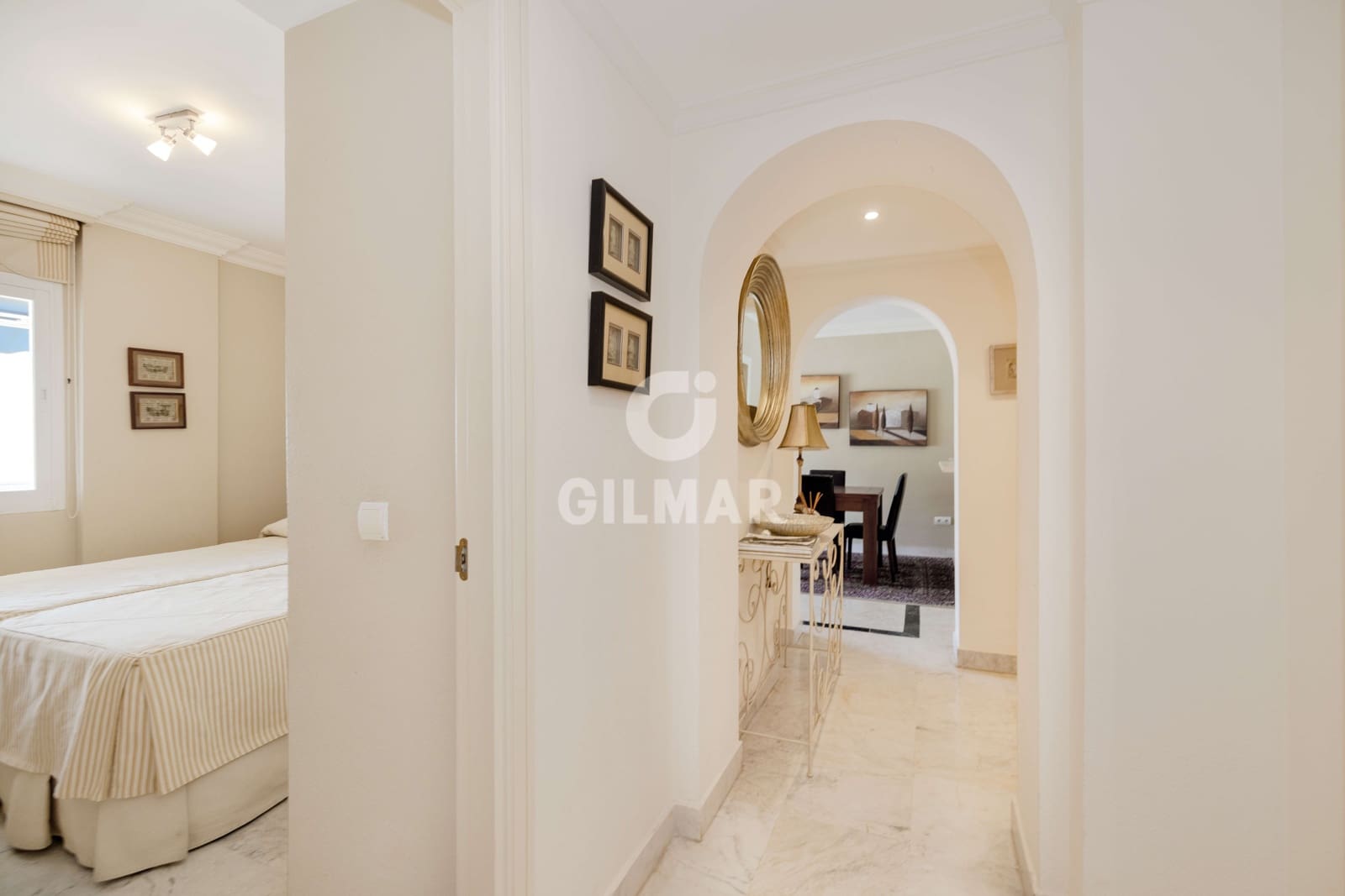 2 camera da letto Appartamento in vendita in Puerto Banus con piscina garage - 589.000 € (Rif: 9858568)