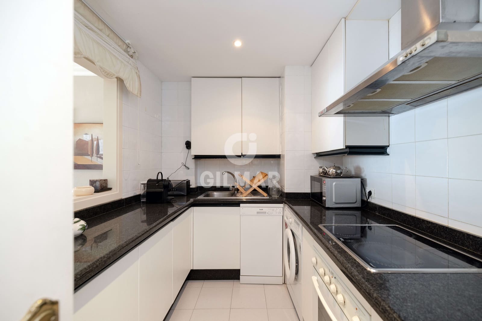 2 camera da letto Appartamento in vendita in Puerto Banus con piscina garage - 589.000 € (Rif: 9858568)