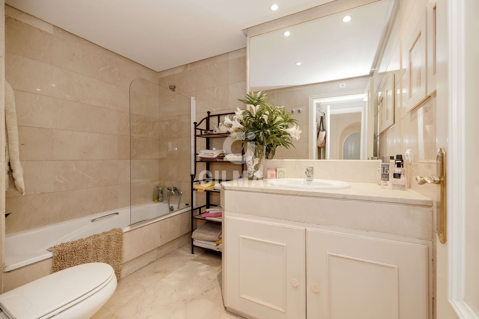 2 camera da letto Appartamento in vendita in Puerto Banus con piscina garage - 589.000 € (Rif: 9858568)