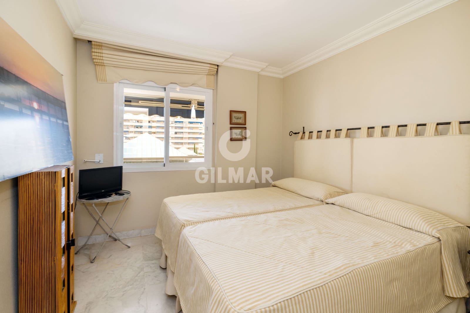 2 camera da letto Appartamento in vendita in Puerto Banus con piscina garage - 589.000 € (Rif: 9858568)