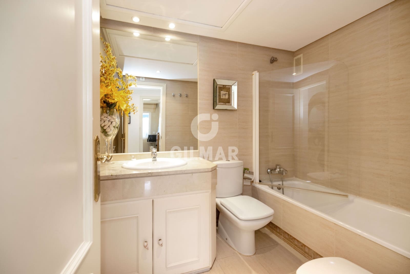 2 camera da letto Appartamento in vendita in Puerto Banus con piscina garage - 589.000 € (Rif: 9858568)