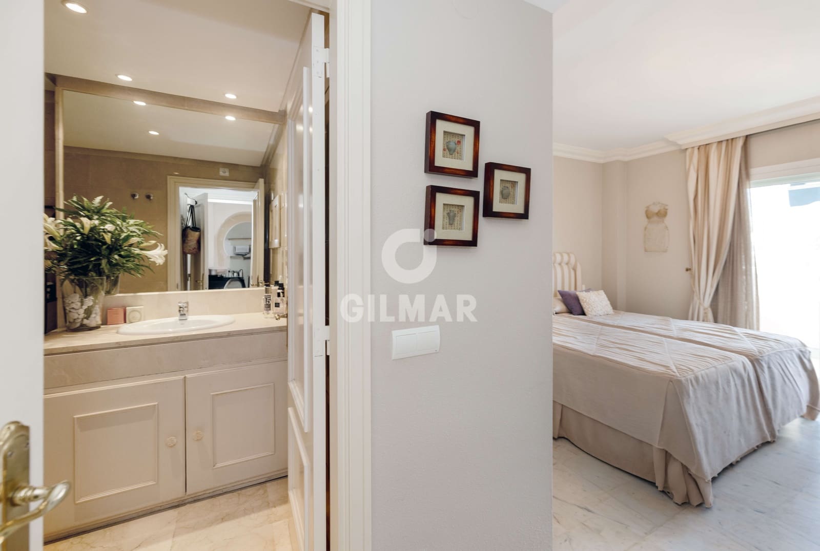 2 camera da letto Appartamento in vendita in Puerto Banus con piscina garage - 589.000 € (Rif: 9858568)