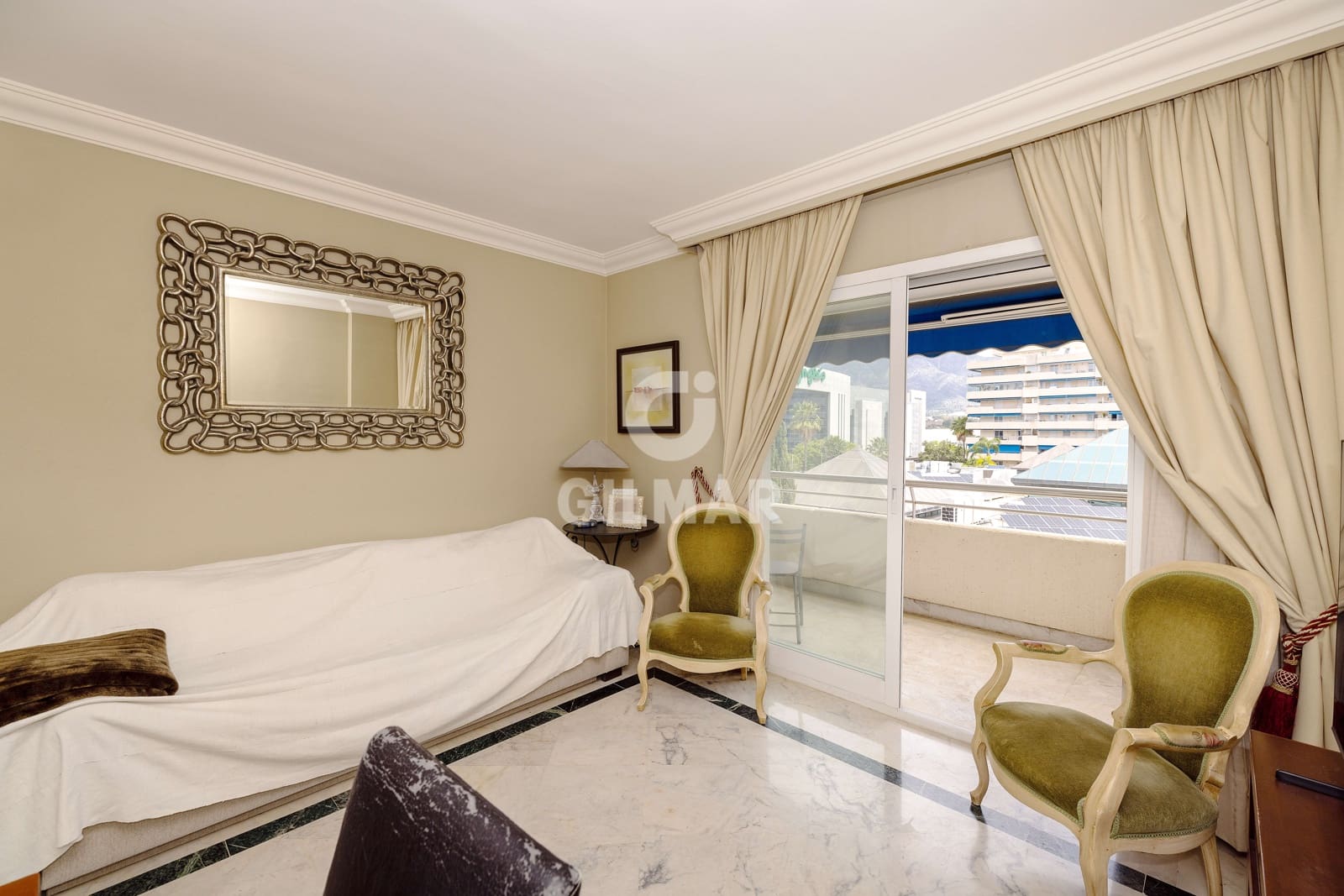 2 camera da letto Appartamento in vendita in Puerto Banus con piscina garage - 589.000 € (Rif: 9858568)