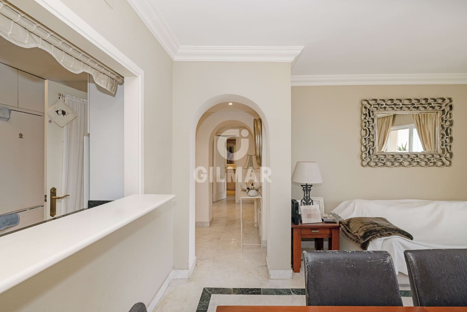 2 camera da letto Appartamento in vendita in Puerto Banus con piscina garage - 589.000 € (Rif: 9858568)
