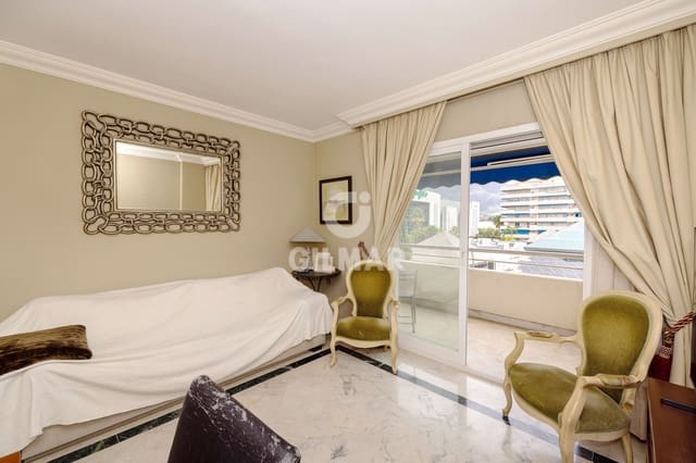 2 camera da letto Appartamento in vendita in Puerto Banus, Marbella con piscina garage - 589.000 € (Rif: 9858568)