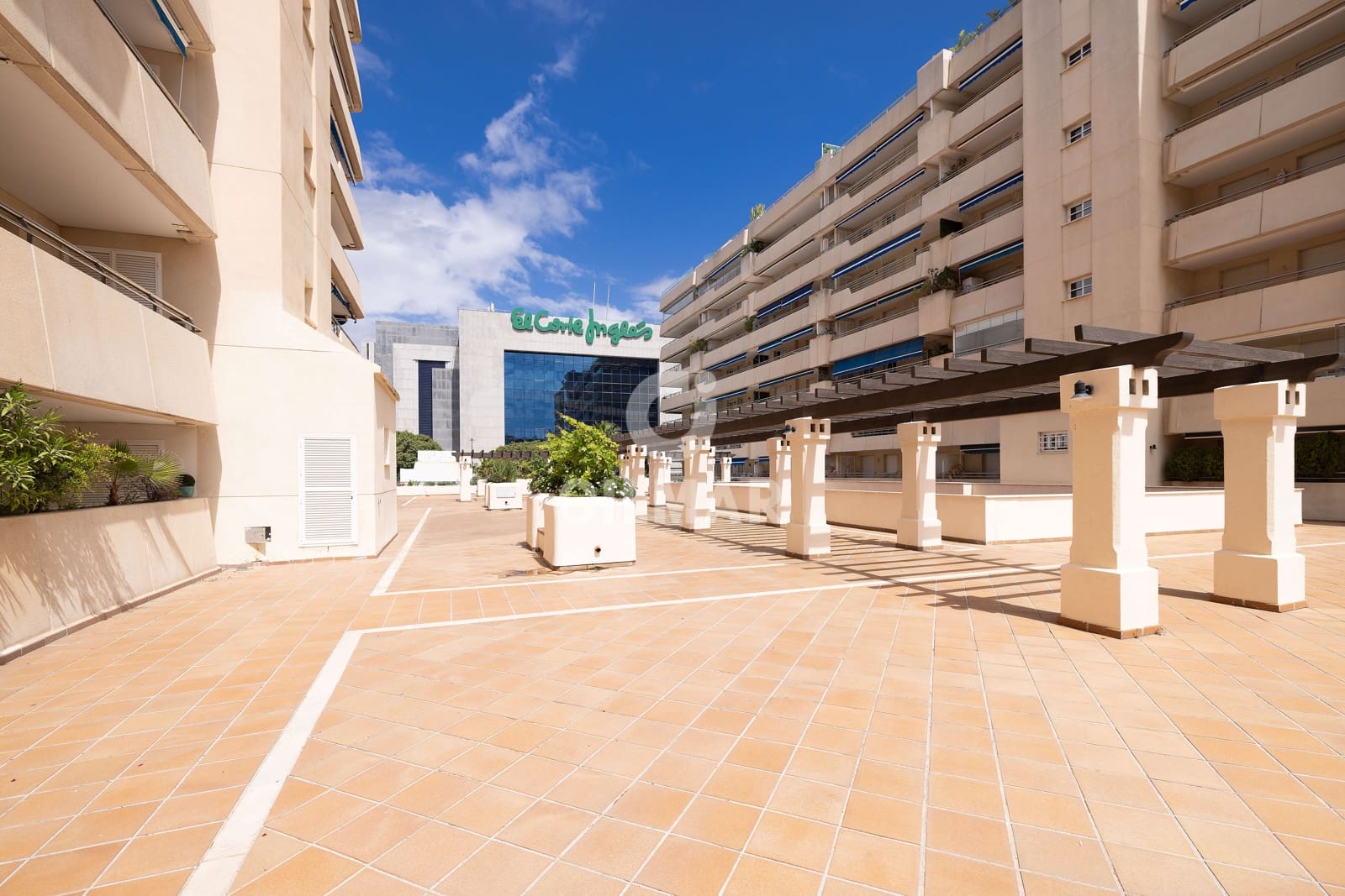 2 camera da letto Appartamento in vendita in Puerto Banus con piscina garage - 589.000 € (Rif: 9858568)