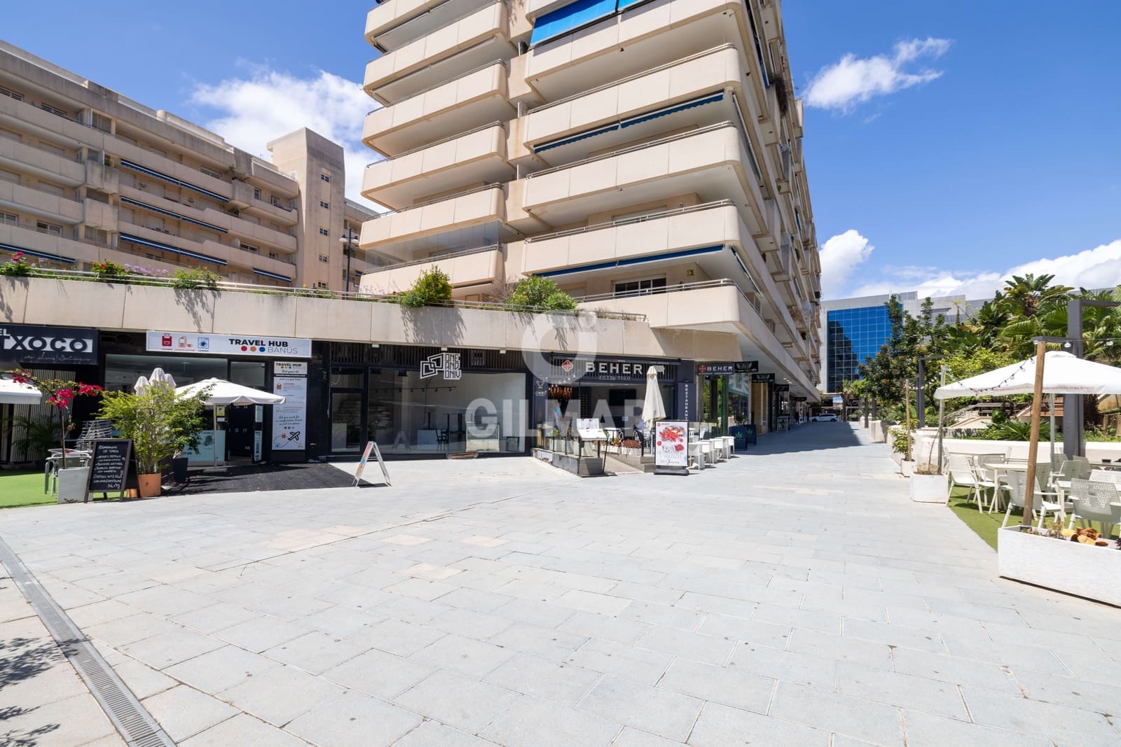 2 camera da letto Appartamento in vendita in Puerto Banus con piscina garage - 589.000 € (Rif: 9858568)