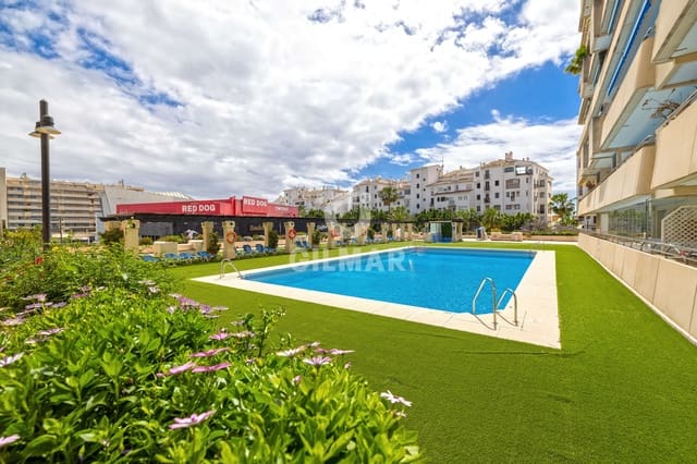 2 camera da letto Appartamento in vendita in Puerto Banus, Marbella con piscina garage - 589.000 € (Rif: 9858568)